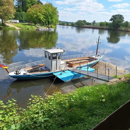 Ferienwohnungen Grimma 3 Exterior foto